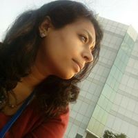 Profile Picture of Geetha Raj (@geetha-raj-28) on Quora