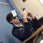 Profile Picture of Sam Walkup (@bornabeast12) on Instagram