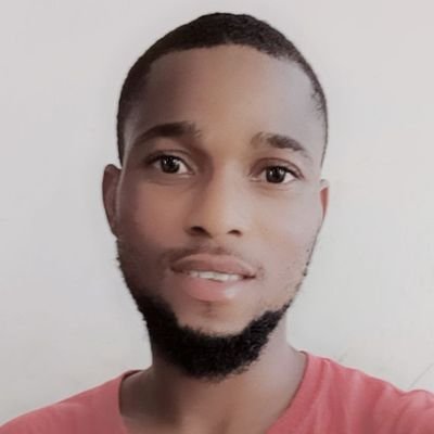 Profile Picture of Aaron Blitz (@AaronAgbanyo) on Twitter