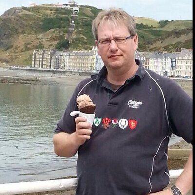 Profile Picture of John Collett (@JohnPaulCollett) on Twitter