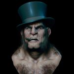 Profile Picture of Mr.Hyde (@doctor_jekyll_l) on Instagram