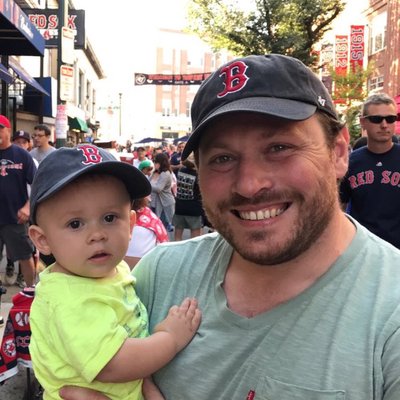 Profile Picture of Jim Heal (@HealJim) on Twitter