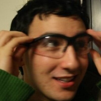 Profile Picture of Isaac Levy (@isaacly) on Twitter