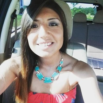 Profile Picture of Claudia Sharp (@Claudia_Sharp88) on Twitter
