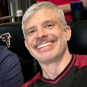 John Ballentine - Pinterest Profile Picture of John Ballentine (@John_Ballentine) on Pinterest