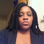 Profile Picture of Sheba Boyd (@sweetie_it_is) on Instagram