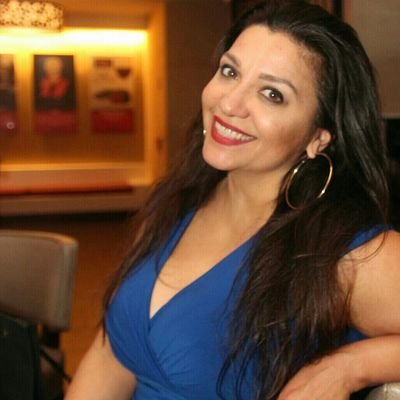 Profile Picture of Andrea Guerrero-Guajardo, PhD, MPH (@AndiGuajardo) on Twitter