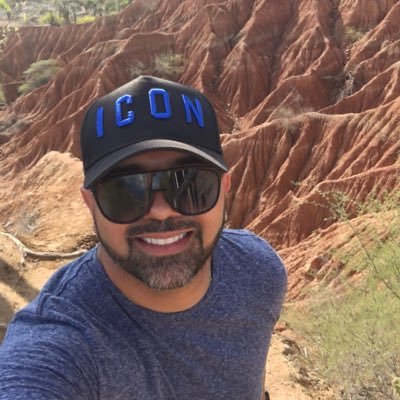 Profile Picture of Cristian Arango (@Pintaito2) on Twitter