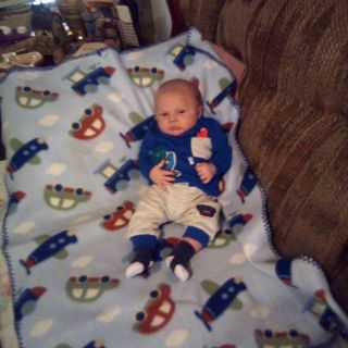 Profile Picture of Debbie Tungate Wohner Garrett (@debbietungate.wohnergarrett) on Facebook