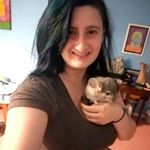 Profile Picture of Hollie Helbein (@buddy.hollie) on Instagram