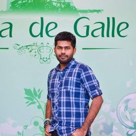 Profile Picture of Isuru Abeysinghe (@IsuruMathews69) on Twitter