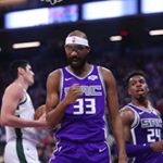 Profile Picture of Corey Brewer (@thecoreybrewer) on Instagram