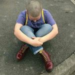 Profile Picture of Edward John Clare (@trad_69_skin) on Instagram