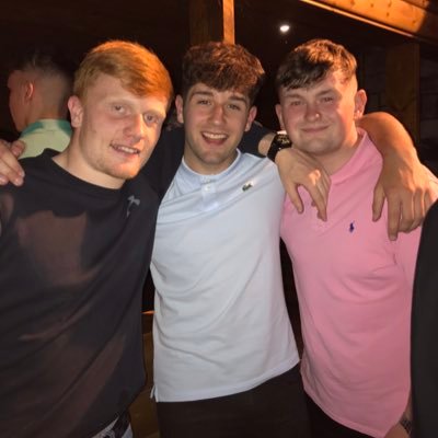 Profile Picture of Adam Fee (@adamfee6) on Twitter