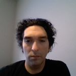 Profile Picture of Jesse Houle (@houlejesse) on Instagram