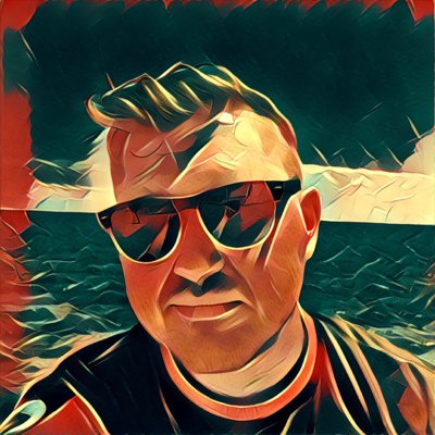 Profile Picture of Alan Simpson (@AlanSimpson84) on Twitter