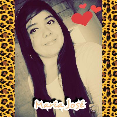 Profile Photo of Maria Jose Alvarado (@MariaJo79167677) on Twitter