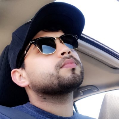 Profile Picture of Gilbert A Salinas Jr (@kips1205) on Twitter