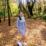 Profile Picture of Світлана Садварі (@svitlanasadvari) on Instagram