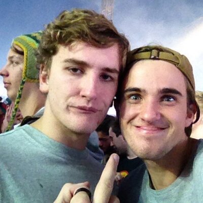 Profile Picture of Benjamin Lumley (@benjilum94) on Twitter