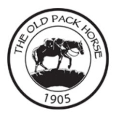 Profile Picture of Old Pack Horse (@OPHW4) on Twitter