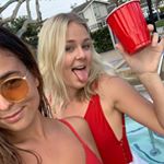 Profile Picture of skylarstevens (@skylarstevens) on Instagram