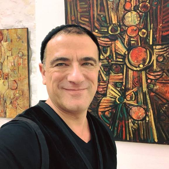 Profile Picture of Olivier Zitoun (@ozitoun) on Poshmark
