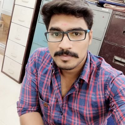 Profile Picture of Vivek Sundaram (@VivekSundaram12) on Twitter