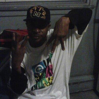 Profile Picture of Dominic Jenkins (@jenkinsdominic4) on Twitter