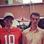 Profile Picture of Alex Condon (@alexccondon) on Instagram