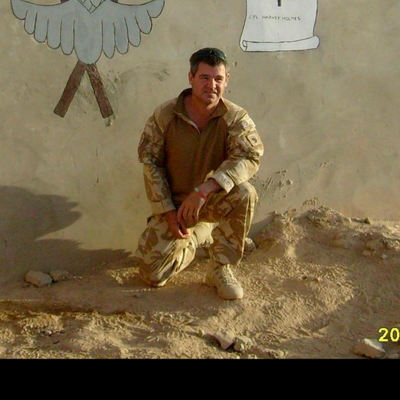 Profile Picture of Paul Lowden (@lowden2012) on Twitter