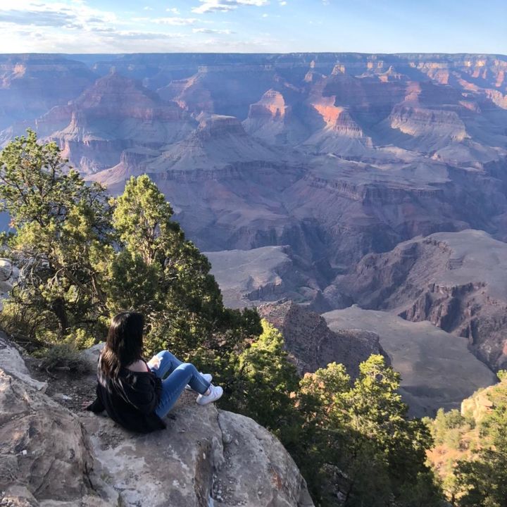 Profile Picture of Racha (@rachaelju) on Tiktok