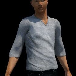Profile Picture of Chris Wint (@HydraTheMant) on Twitter