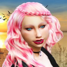 Profile Picture of Lisa Pink (@severine30900) on Twitter