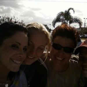 Profile Picture of Amiee Lyn (@amieelyn1) on Myspace