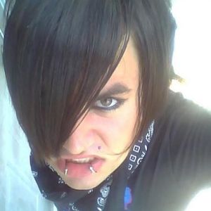 Profile Picture of Dustin Manson (@darkdeathof777) on Myspace