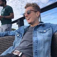 Profile Picture of Gino Robert (@gino-robert) on Quora