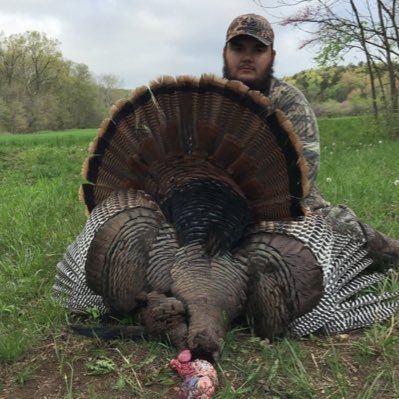 Profile Picture of Andrew Nott (@nott_23) on Twitter