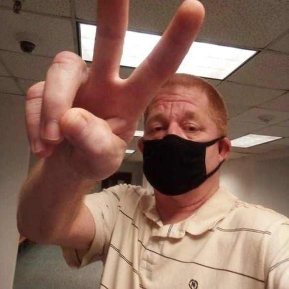 Profile Picture of Patrick A guy (@patrickconvict) on Poshmark