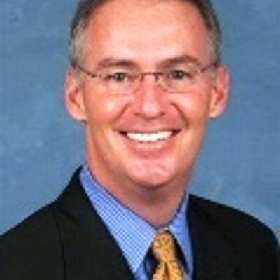 Profile Picture of John M. Gleeson (@johnmgleeson) on Twitter