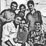 Profile Picture of David Rajkumar (@david_rajkumar) on Instagram