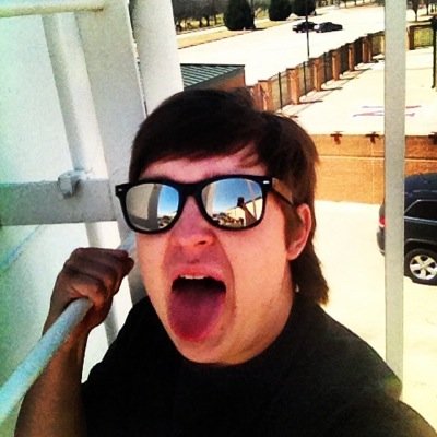 Andrew Boen - Twitter Profile Picture of Andrew Boen (@Andrew_Boen) on Twitter