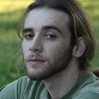 Profile Picture of Nathan Reiswig (@nathanreiswig) on Pinterest