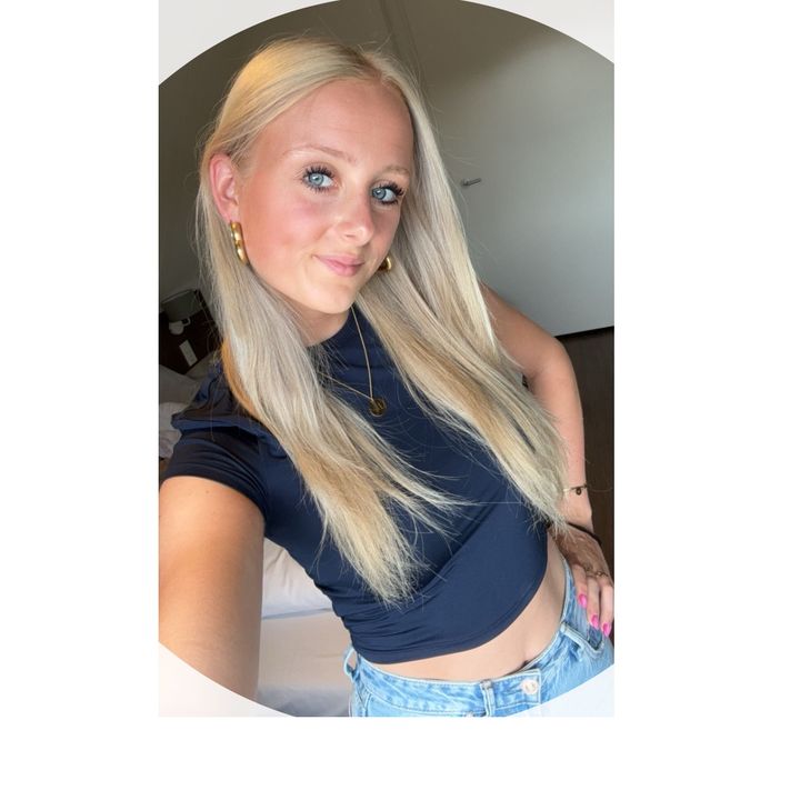 Profile Picture of xlisaottenx (@xlisaottenx) on Tiktok