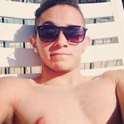 Profile Picture of Jonathan Fontes (@Jhonynha3) on Twitter