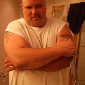 Profile Picture of Mark Melius (@mrockyoursobad) on Myspace