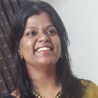 Profile Picture of Divya Shetty (@divya-shetty-12) on Quora