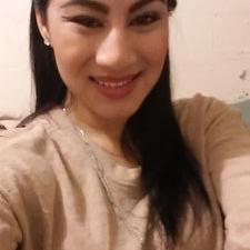 Cinthia Cabrera - Twitter Profile Picture of Cinthia Cabrera (@906cabrera) on Twitter