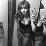 Profile Picture of jasmine hardy (@unintelligentgirl) on Instagram