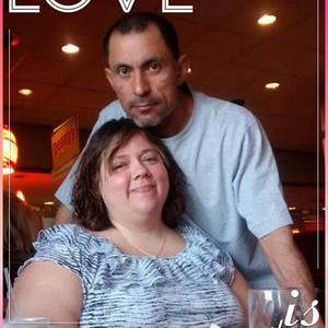 Profile Picture of KIMBERLY ANN PINDER (@Kimberly38Ann) on Twitter